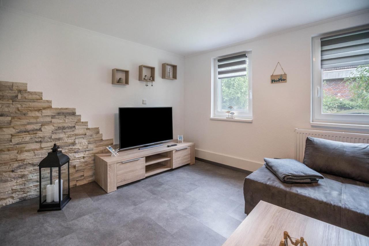 Ferienwohnung 9 Und 40 Thunum Ngoại thất bức ảnh