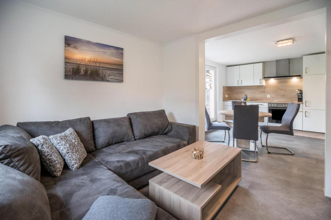 Ferienwohnung 9 Und 40 Thunum Ngoại thất bức ảnh
