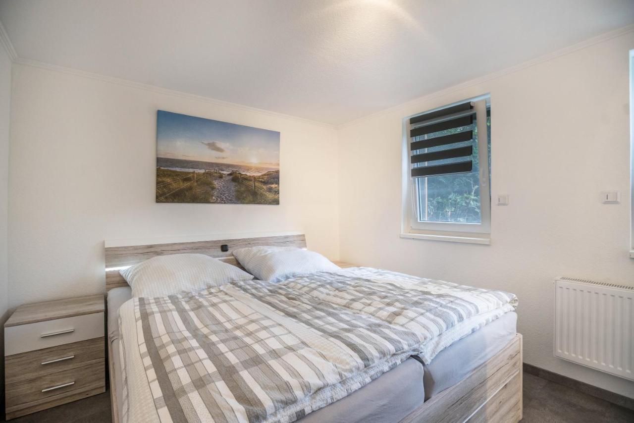 Ferienwohnung 9 Und 40 Thunum Ngoại thất bức ảnh