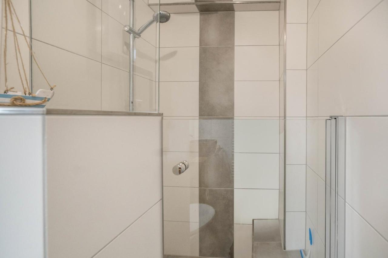 Ferienwohnung 9 Und 40 Thunum Ngoại thất bức ảnh